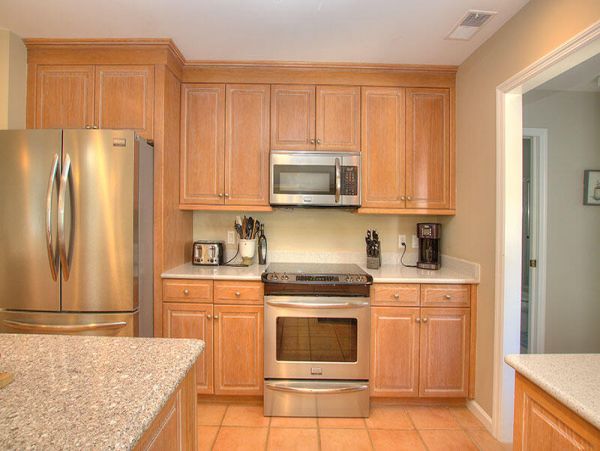 HILTON HEAD 4 BEDROOMS POOL HOME SLEEPS 12