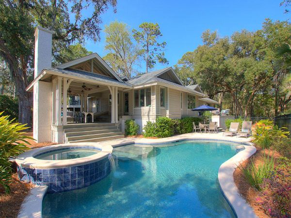 Hilton Head Home 997501