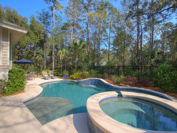 Hilton Head Home 997501