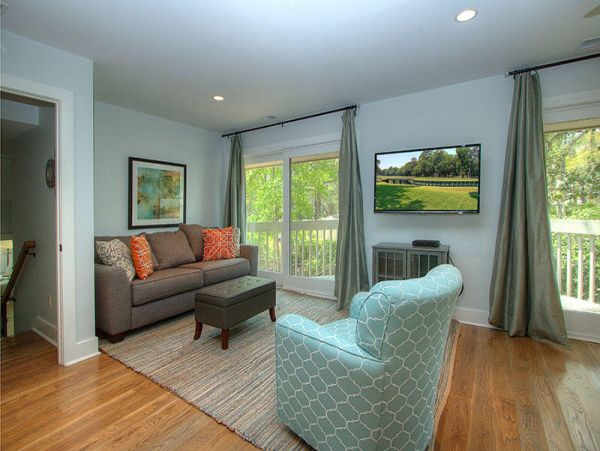 Hilton Head Home 997501
