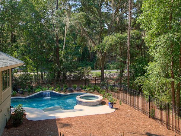 Hilton Head Home 997501