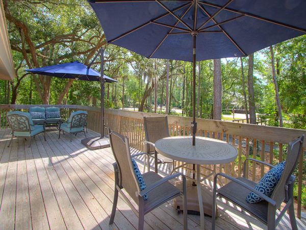Hilton Head Home 997501