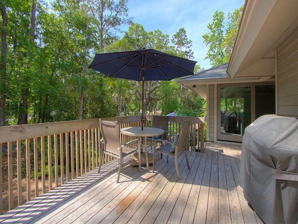 Hilton Head Home 997501