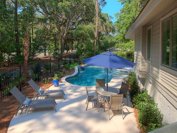 Hilton Head Home 997501