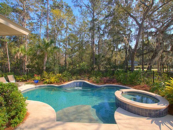 Hilton Head Home 997501