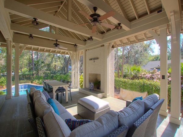 Hilton Head Home 997501