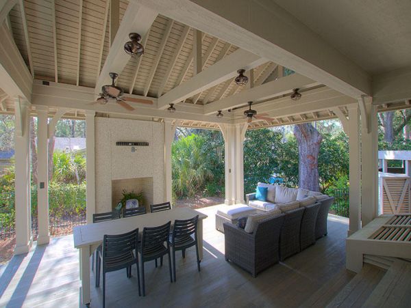Hilton Head Home 997501