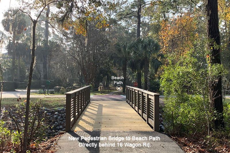 Hilton Head Home 997501