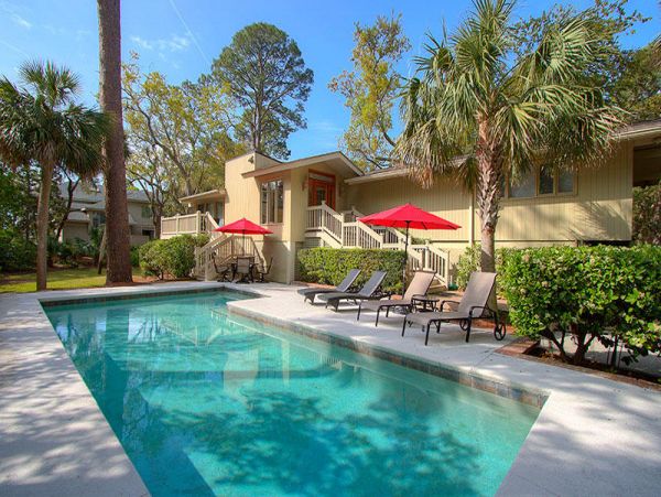 Hilton Head Home 997502