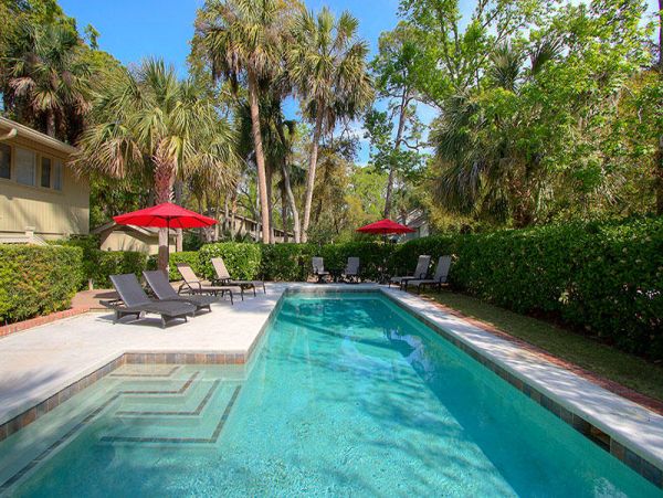 Hilton Head Home 997502