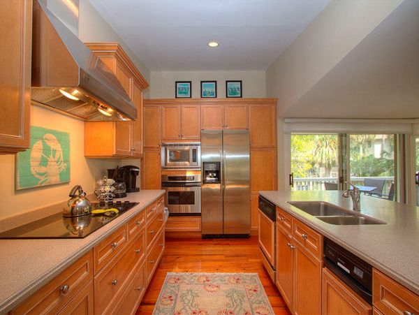 Hilton Head Home 997502