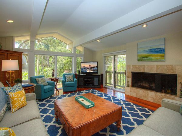 Hilton Head Home 997502