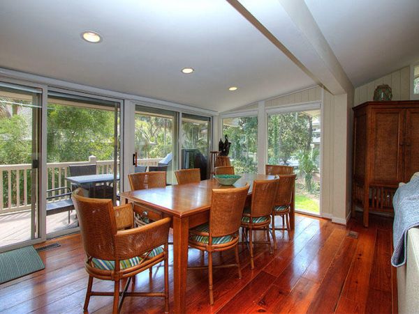 Hilton Head Home 997502