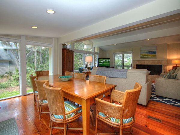 Hilton Head Home 997502