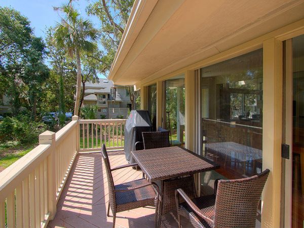 Hilton Head Home 997502