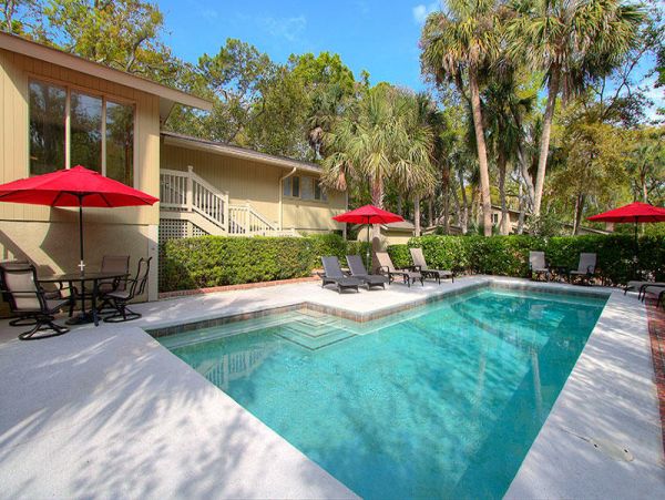 Hilton Head Home 997502