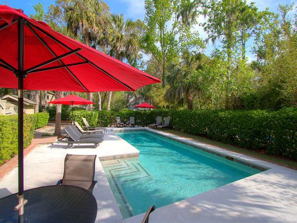 Hilton Head Home 997502