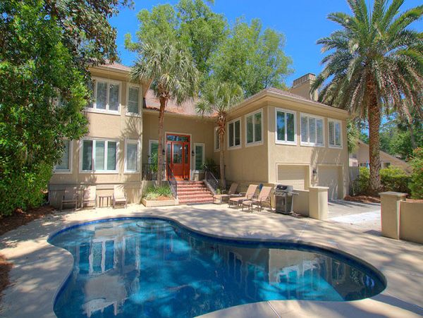 Hilton Head Home 997503