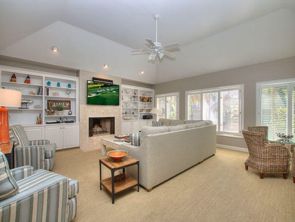 Hilton Head Home 997503