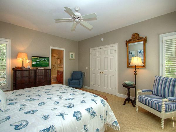 Hilton Head Home 997503
