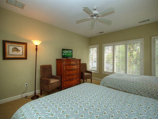 Hilton Head Home 997503