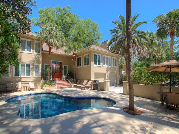 Hilton Head Home 997503