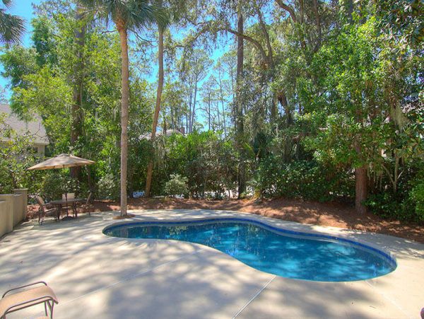 Hilton Head Home 997503