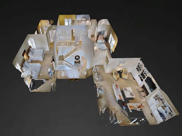 Hilton Head Home 997503