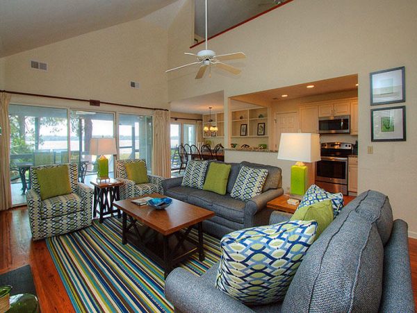 Hilton Head Home 997504