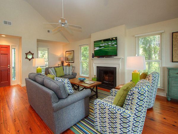 Hilton Head Home 997504