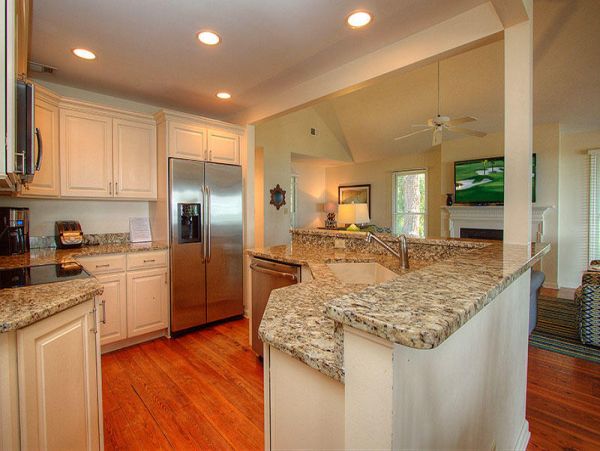 Hilton Head Home 997504