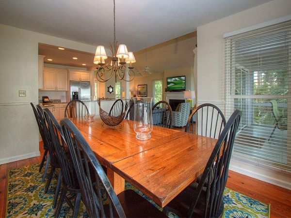 Hilton Head Home 997504