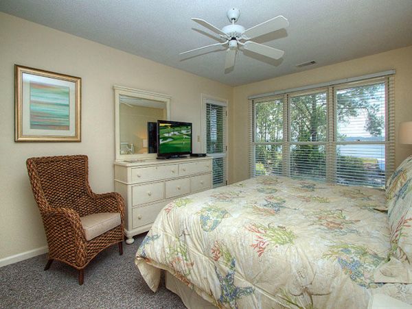 Hilton Head Home 997504