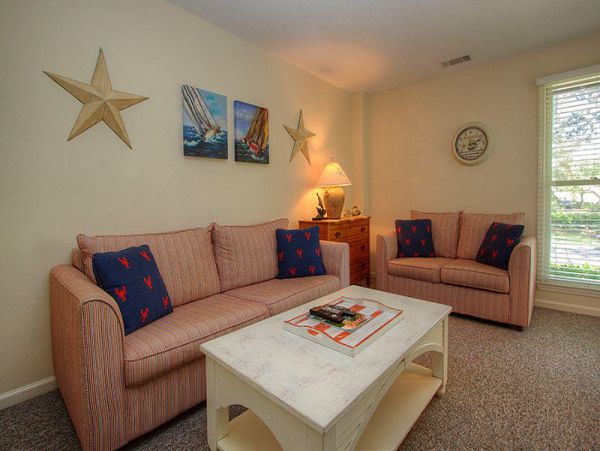 Hilton Head Home 997504