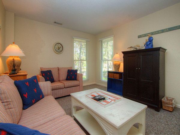 Hilton Head Home 997504