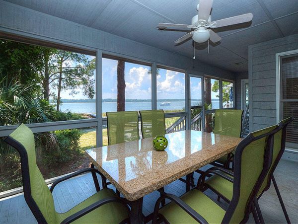 Hilton Head Home 997504