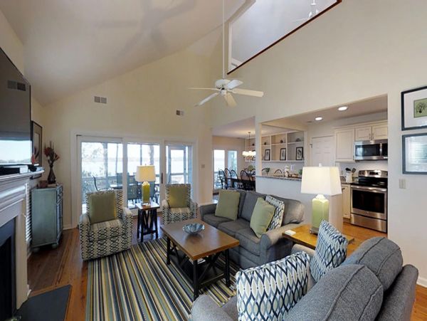 Hilton Head Home 997504