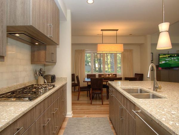 Main Villa Plus Guest House Sea Pines Hilton Head