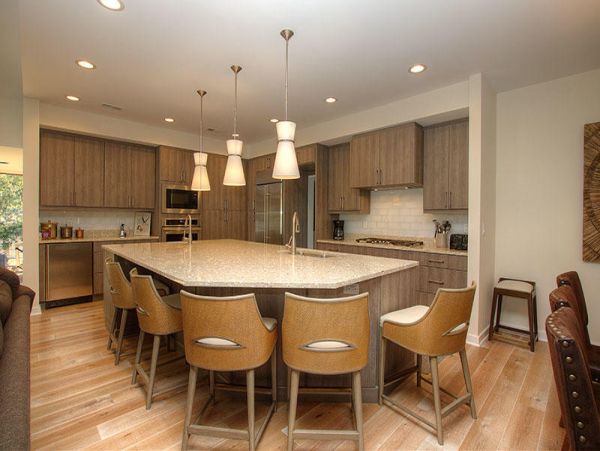 Main Villa Plus Guest House Sea Pines Hilton Head