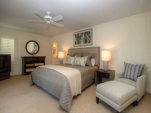 Main Villa Plus Guest House Sea Pines Hilton Head