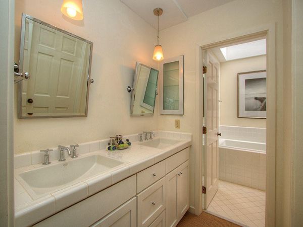 Main Villa Plus Guest House Sea Pines Hilton Head