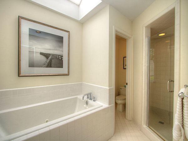 Main Villa Plus Guest House Sea Pines Hilton Head