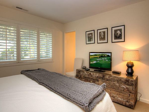 Main Villa Plus Guest House Sea Pines Hilton Head
