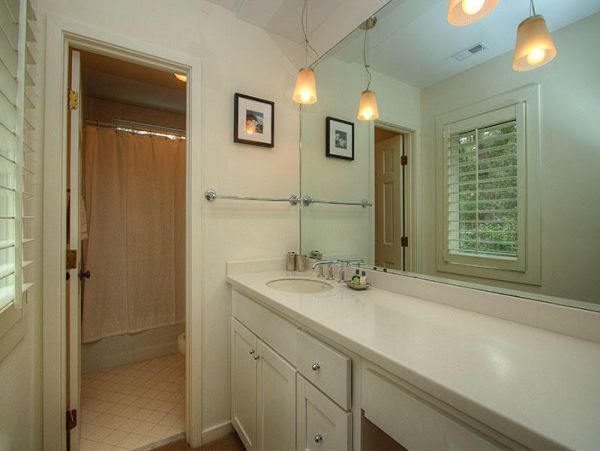 Main Villa Plus Guest House Sea Pines Hilton Head