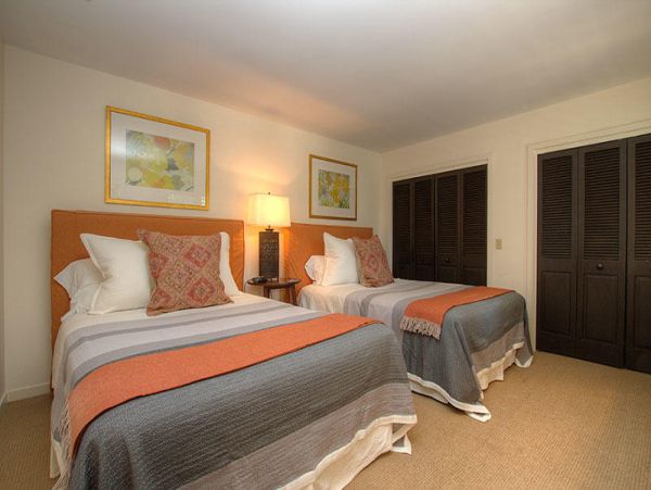 Main Villa Plus Guest House Sea Pines Hilton Head