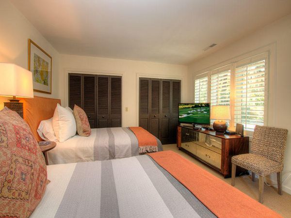 Main Villa Plus Guest House Sea Pines Hilton Head