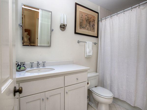 Main Villa Plus Guest House Sea Pines Hilton Head