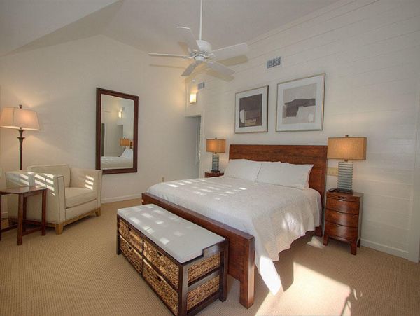 Main Villa Plus Guest House Sea Pines Hilton Head