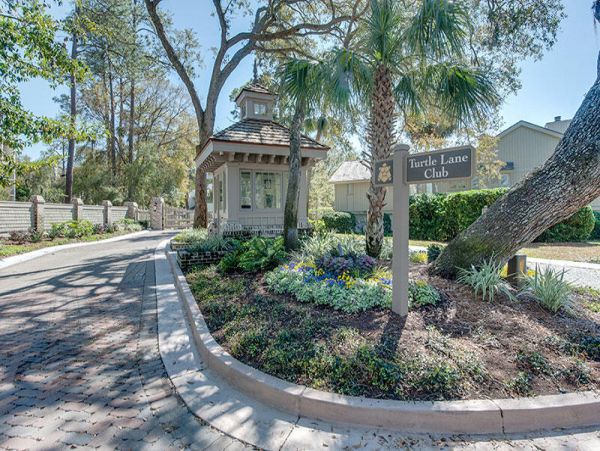 Hilton Head Home 997506