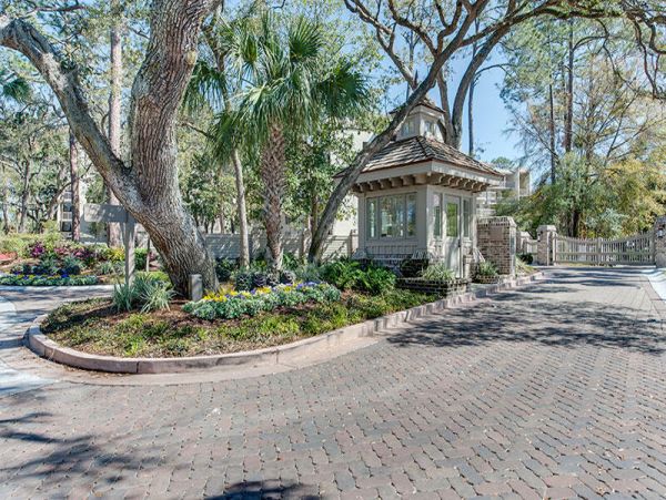 Hilton Head Home 997506